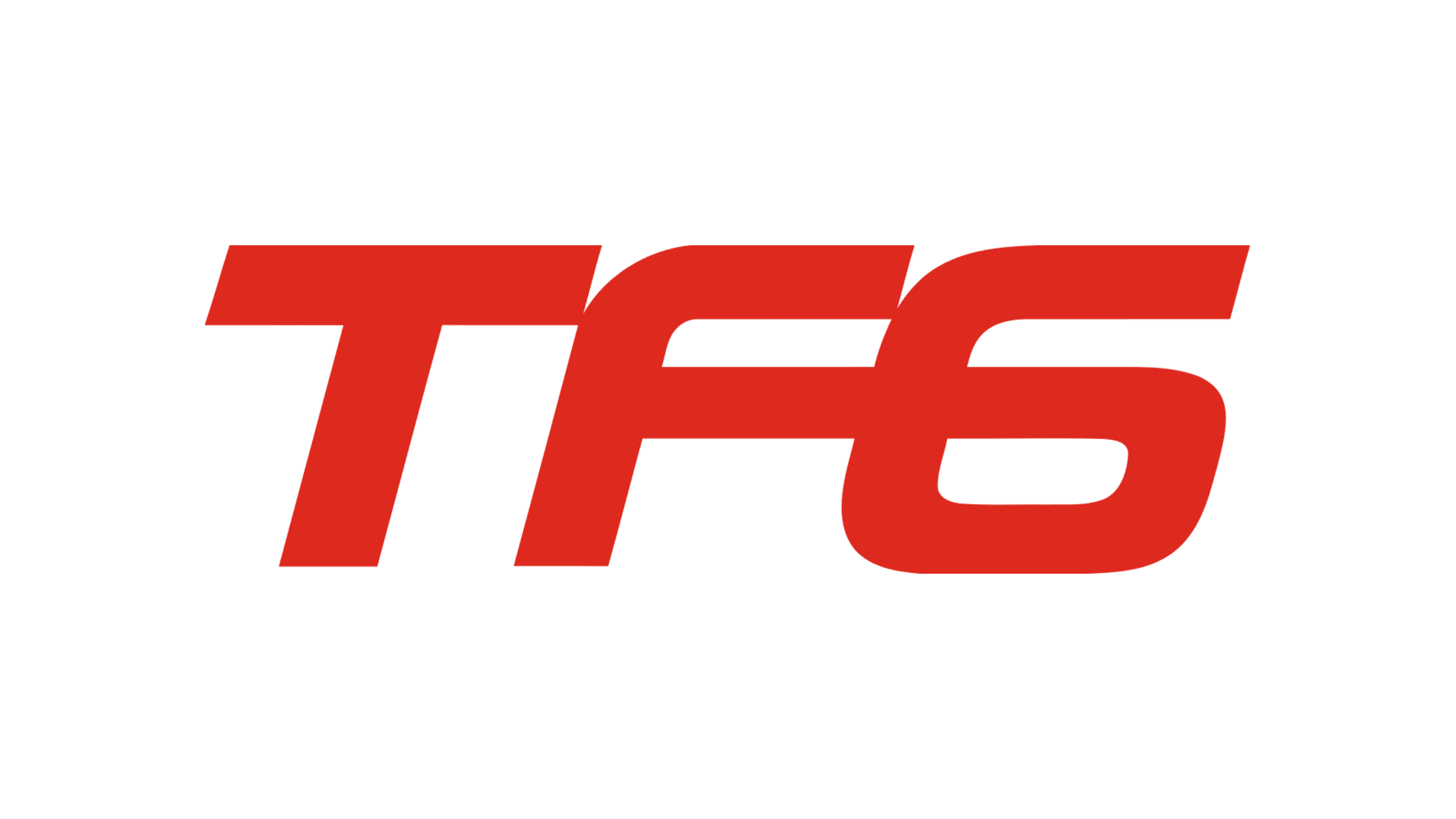 TF6 entertainment channel
